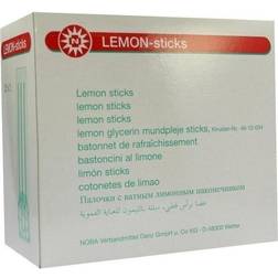 NOBAMED Paul Danz AG Lemon Sticks 75 St