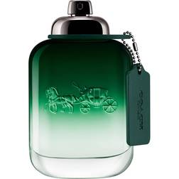 Coach Original Green EdT 3.4 fl oz