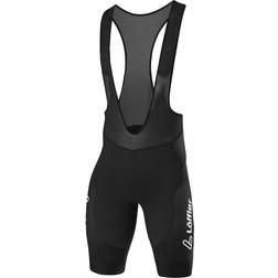 Löffler Bike Bibshorts Winner III Black