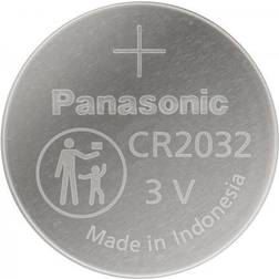 Panasonic CR2032