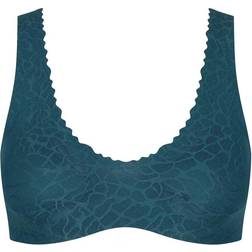 Sloggi Top-BH 10211241 Dunkelblau