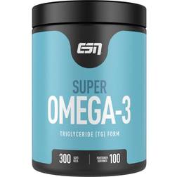 ESN Super Omega-3, 300 Omega 3