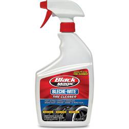 Black Magic Bleche-Wite Tire Cleaner