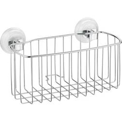 iDESIGN Reo Shower D Wayfair - Gray