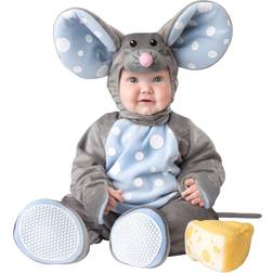 Fun World Baby Lil' Mouse Costume