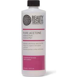 Pure Acetone Manicurist Solvent 16