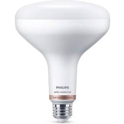 Philips smart wi-fi led flood light, full color 65w, br40