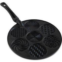 Nordic Ware Patterns Pancake Pan