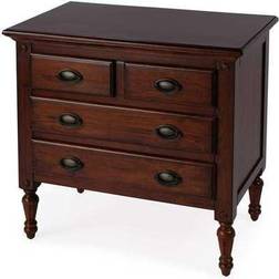 Butler Specialty Company Easterbrook Chest of Drawer
