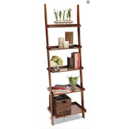 Convenience Concepts American Heritage Book Shelf