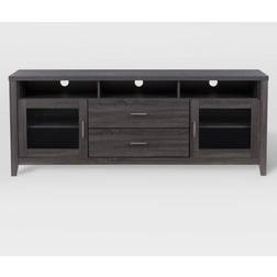 CorLiving Hollywood TV Bench 70x28"