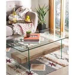 Safavieh COF7004A Coffee Table