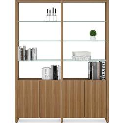 BDI Linea Book Shelf