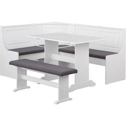 Buylateral TMS Polly Dining Set