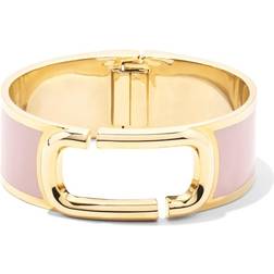 Marc Jacobs The Hinge Bangle