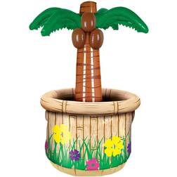 Beistle Party Decoration Inflatable Palm Tree Cooler 18