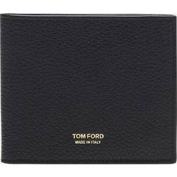 Tom Ford Black Classic Wallet UNI