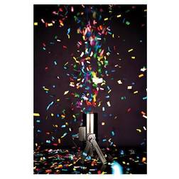 Chauvet DJ Funfetti Color Shot Multi-Color Confetti Refill