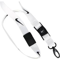 Nike Premium Lanyard Shoes White/Black/Black - 0.0 OT