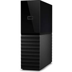 Western Digital My Book 22TB USB 3.0