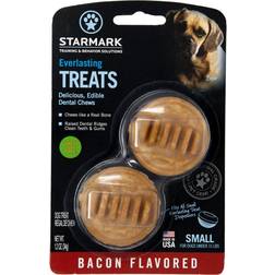 Starmark Pack Everlasting Bacon Dog Dental
