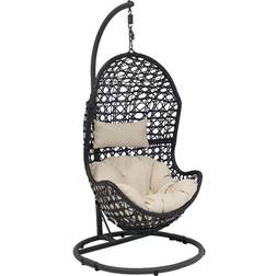 Cordelia Hanging Egg Chair Swing Stand