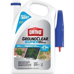 Ortho GroundClear Super Weed Grass Killer1 Ready-To-Use