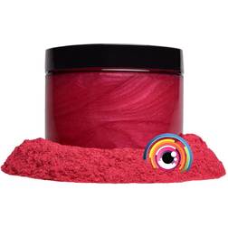 Eye Candy premium mica powder pigment “kyoto red” 50g multipurpose diy arts