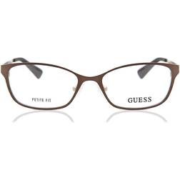 Guess 2563 049 brown 49mm