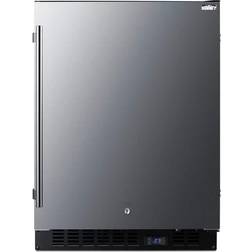 Summit Appliance 3.7 Silver