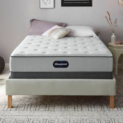 Beautyrest BR800 Coil Spring Mattress