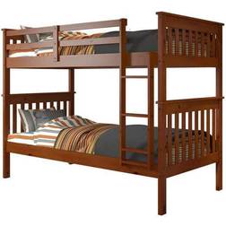 Donco kids Mission Bunk Bed