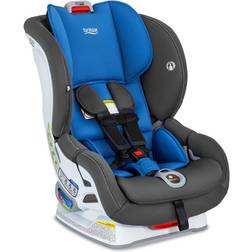 Britax Marathon Clicktight Convertible