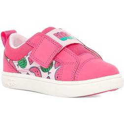 UGG Sneakers T Rennon Low Watermelon Stuffie 1136477T Rosa