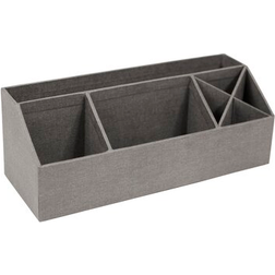 Bigso 13" Elisa Desk Organizer Box Of Sweden