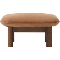 Brasilia Dunes camel Foot Stool