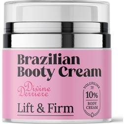 Divine Derriere Brazilian Lift & Firm Body Cream 1.7fl oz