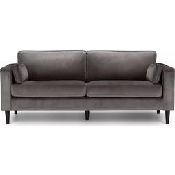 Julian Bowen Hayward Sofa 81.9" 3 Seater