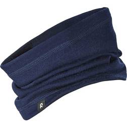 Reima Aarni Tube Scarf - Navy Blue