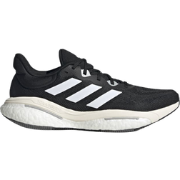 Adidas Solarglide 5 M - Core Black/Cloud White/Grey Two