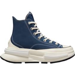 Converse Run Star Legacy CX Seasonal Color - Navy/Black/Egret