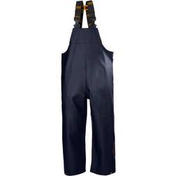 Helly Hansen Men's Gale Rain Bib Pants - Navy