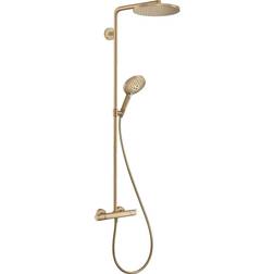 Hansgrohe Raindance S (27633140) Bronse