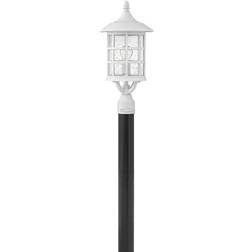 Hinkley 1801 Freeport Lamp Post