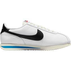 Nike Cortez W - White/Light Photo Blue/Sail/Black