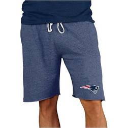 NFL Men's Concepts Sport Mainstream Shorts - Navy