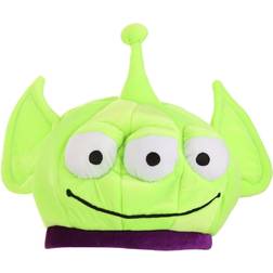 Toy story plush alien hat