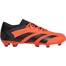 Adidas Predator Accuracy.3 Low FG - Team Solar Orange/Core Black