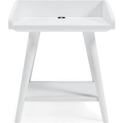 Ashley Furniture Blariden Modern Small Table