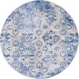 Safavieh Brentwood Myriam Traditional Blue, White